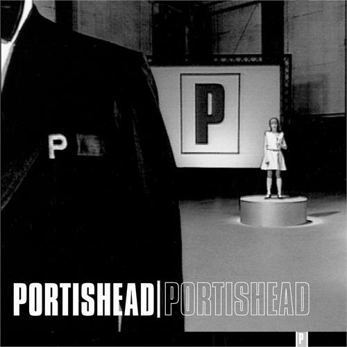 Portishead Portishead (2LP)